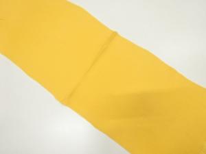 未使用品　正絹　縮緬地　帯揚げ